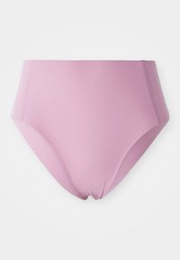 Unselected, purple