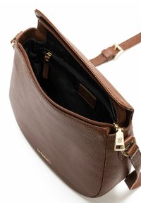 Lazarotti BOLOGNA   - Borsa a tracolla - brown