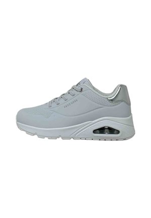 Trainers - multi coloured