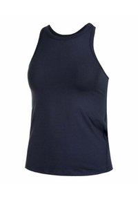 TANK FIELDHOUSE - Top - classic navy