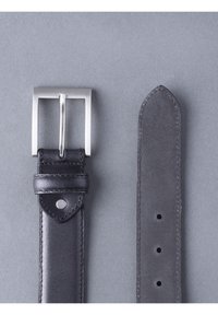 Lakeland Leather Belt - black