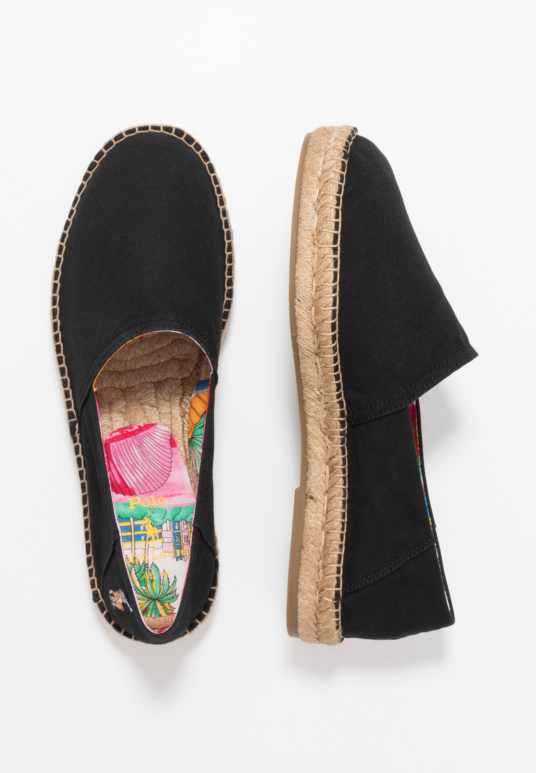 espadrillas zalando uomo