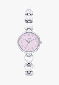 Non sélectionné, pink