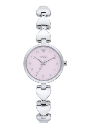 HEART - Ure - pink