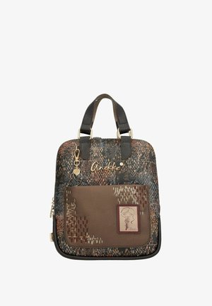 Anekke, BLOSSOM BACKPACK - Zaino - multicolor