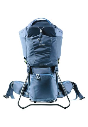 Trekkingrucksack - nachtblau