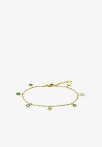 No seleccionado, grün