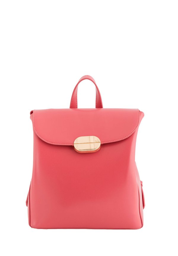 ANDROMEDA - Tagesrucksack - rose