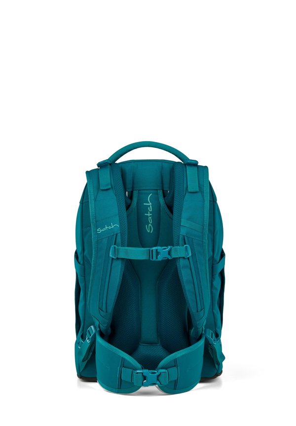 PACK – Schulranzen – petrol