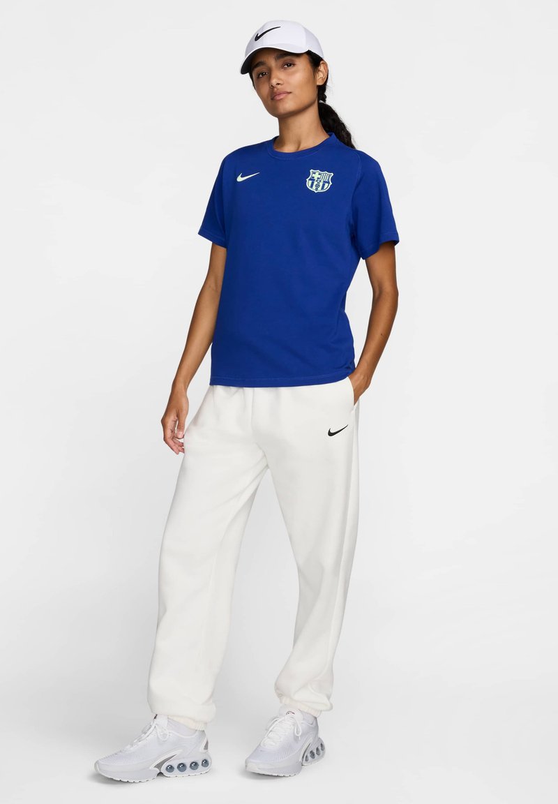 Nike Performance Fanartikel donkerblauw Nike Performance Fanartikel donkerblauw