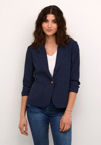 Cream COCAMIA - Bleiser - navy blazer