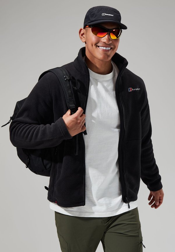 PRISM FLEECE JACKET - Fleece jacket4