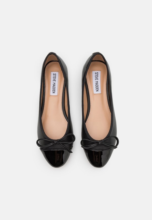 ELLISON - Ballet pumps4
