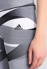adidas Performance Rajstopy