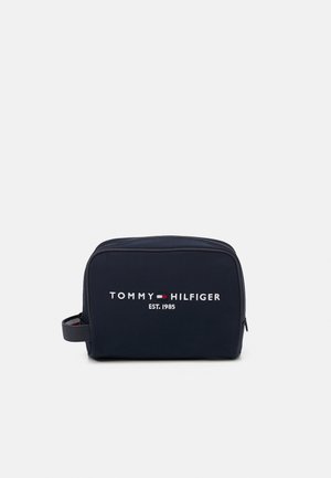 ESTABLISHED WASHBAG - Accessoire de voyage - blue