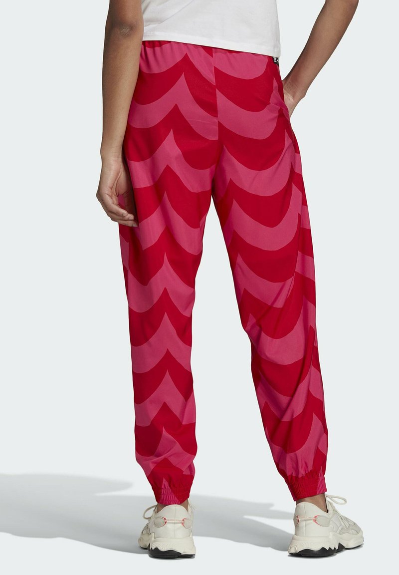 Adidas Tf Marimekko Rot Adidas Deutschland