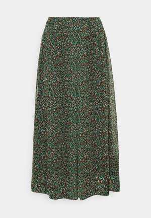 MIDI SKIRT - Maxi skirt - multi