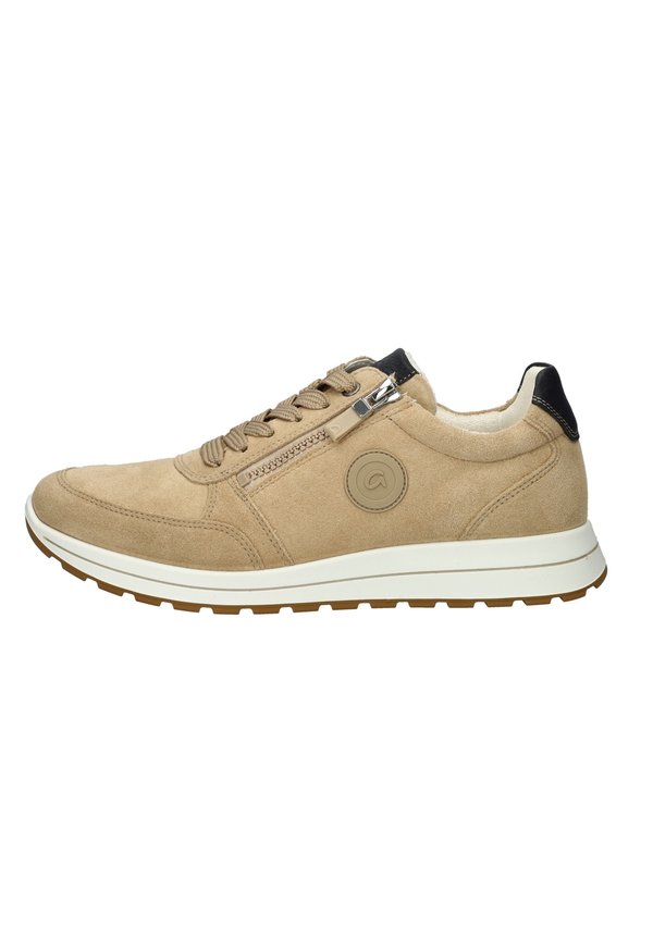 MATTEO 2.0  - Sneaker low - beige