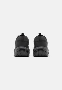 RAID HEYA - Baskets basses - black