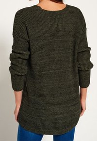 Superdry & Co Trui - olive