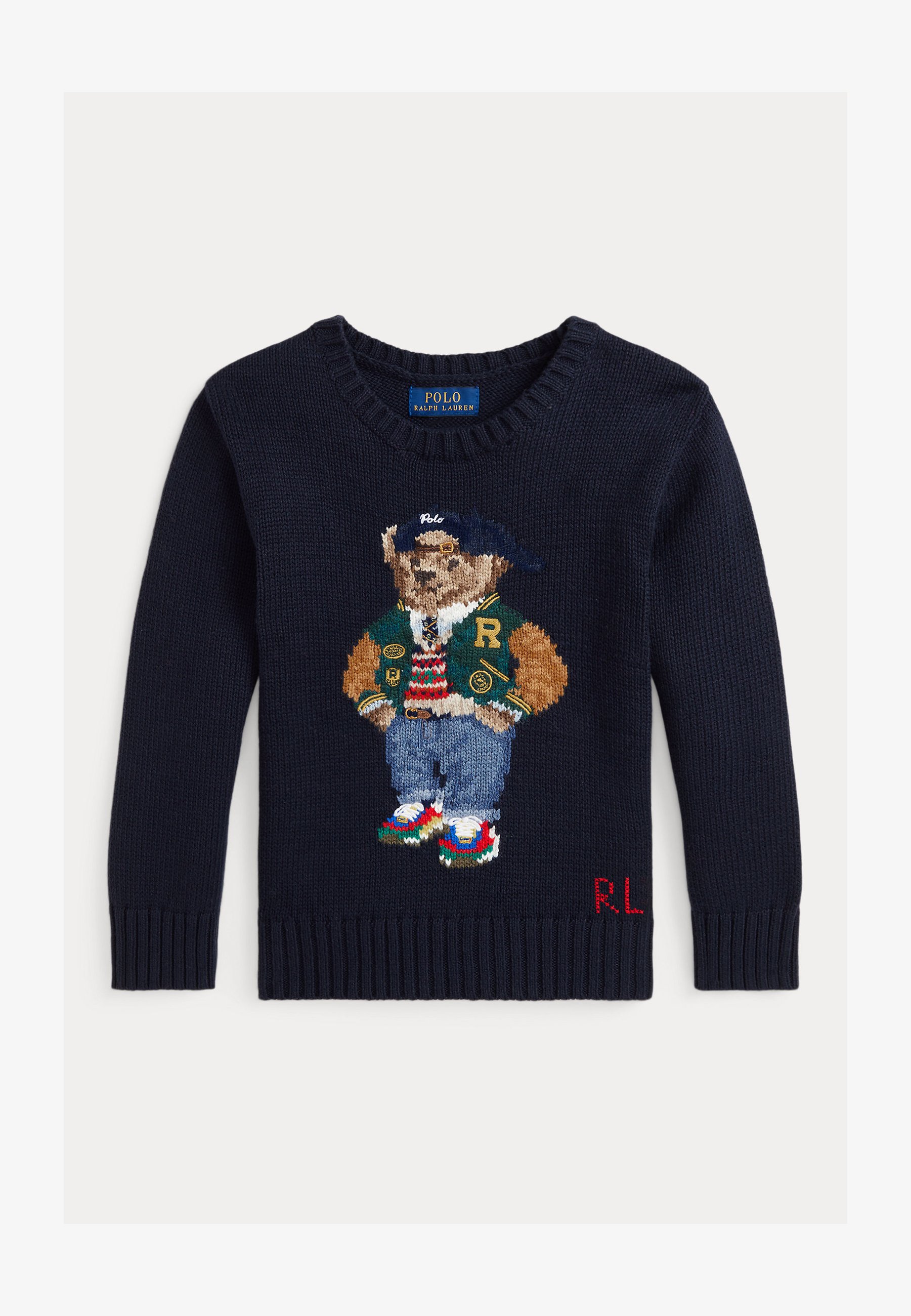 Borneobulletin Com Ralph Lauren Night Shirt Cotton Sweater Ralph