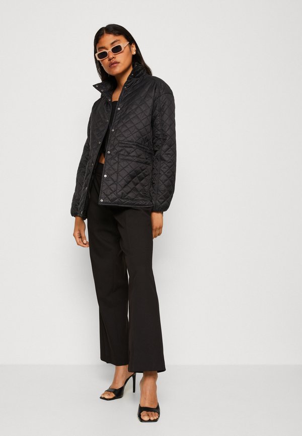 BYBERTA - Light jacket2