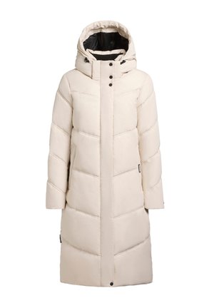 AINU - Winter coat - weiß