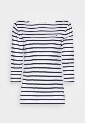 Longsleeve - dark blue