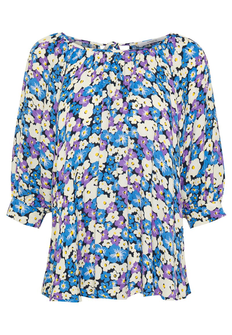 Lovechild Blouse blauw