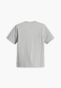 Levi's® RELAXED FIT - Printtipaita - original white
