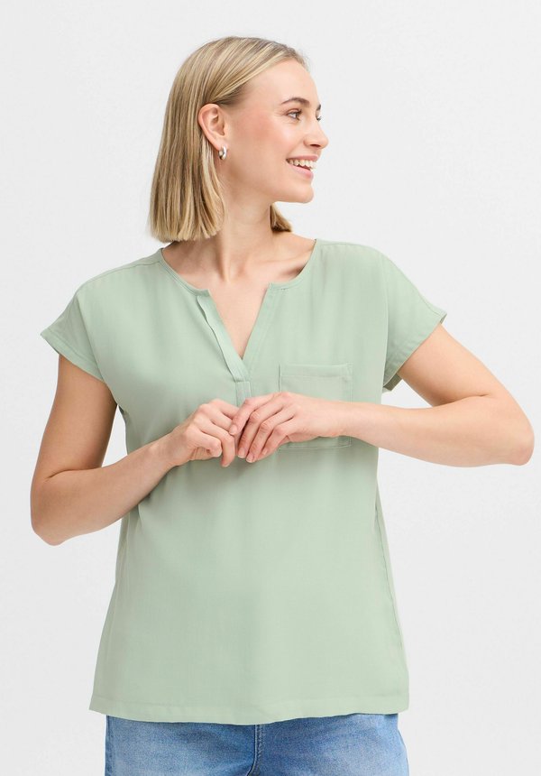 FRZawov - Basic T-shirt