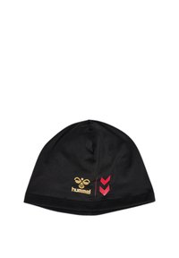 INDOOR-REVERSIBLE - Berretto - schwarz