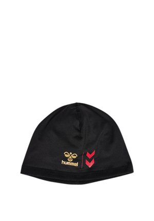 INDOOR-REVERSIBLE - Muts - schwarz