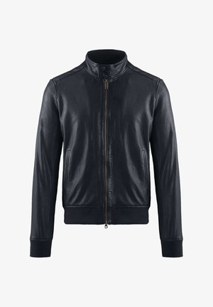 Bomboogie FRIZ - Giubbotto Bomber - graphite