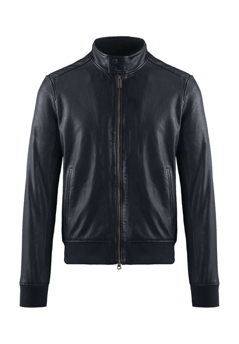 Bomboogie FRIZ - Giubbotto Bomber - graphite