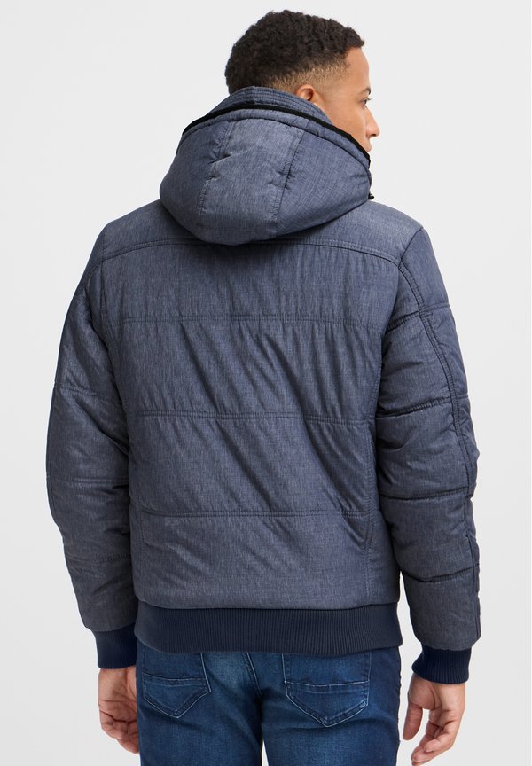 BHBORIS - Winter jacket2