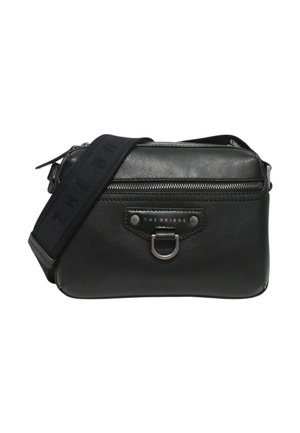 Borsa a tracolla - nero