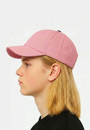 Lou-i, UNISEX - Cap - rosa