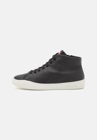 Unselected, black