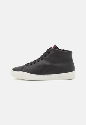 PEU TOURING - Sneakers high - black