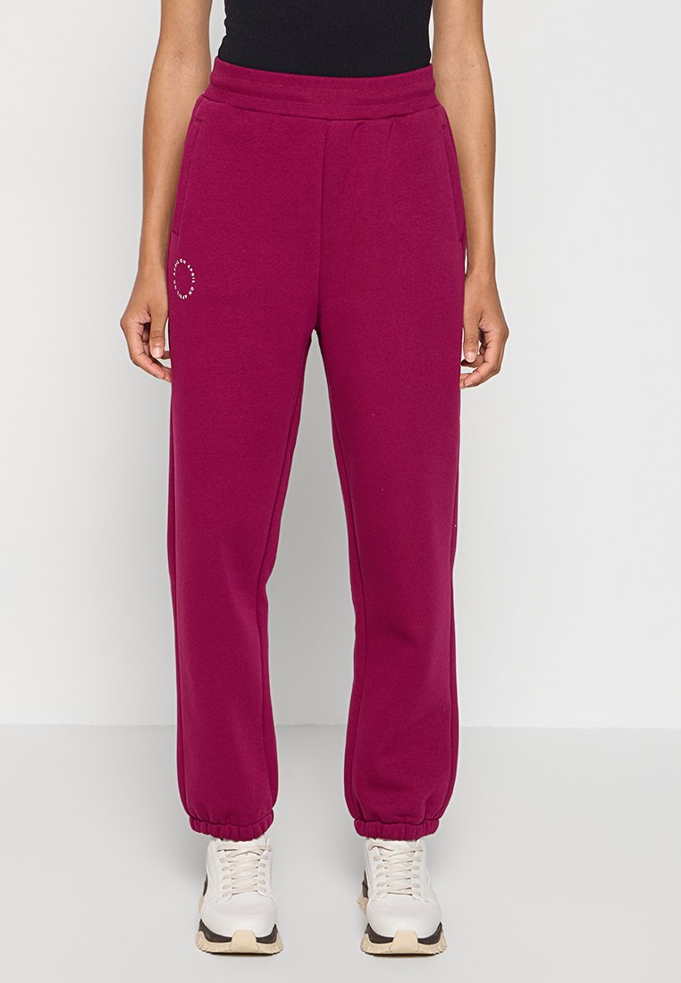 OH APRIL Trainingsbroek (rood)paars