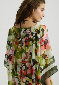 LIU JO CAFTAN WITH PRINT - Vestito casual - multi coloured
