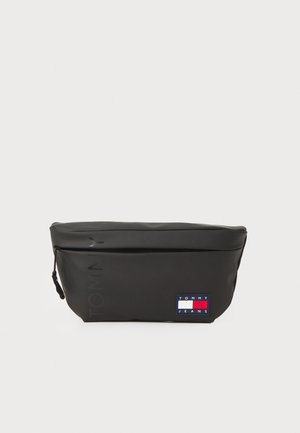 DAILY BUM BAG UNISEX - Bältesväska - black