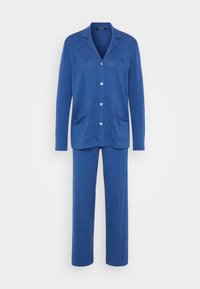 Επιλέχθηκε, dark blue