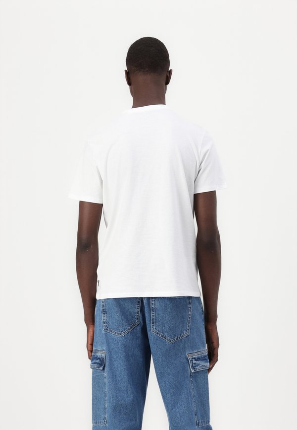 TRIANGLE - Print T-shirt2