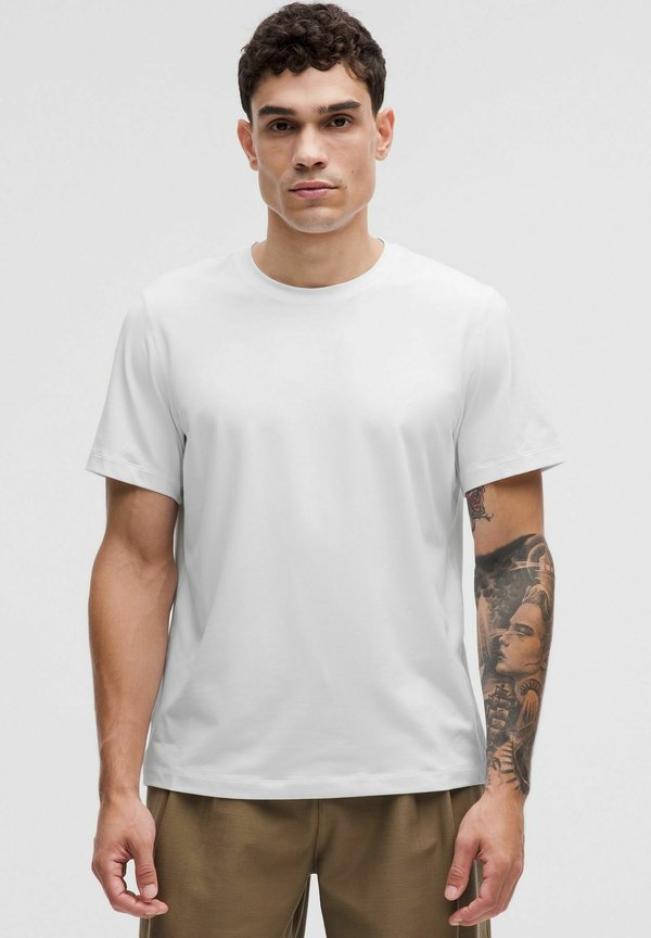 SOFT JERSEY SHORT SLEEVE - T-Shirt basic