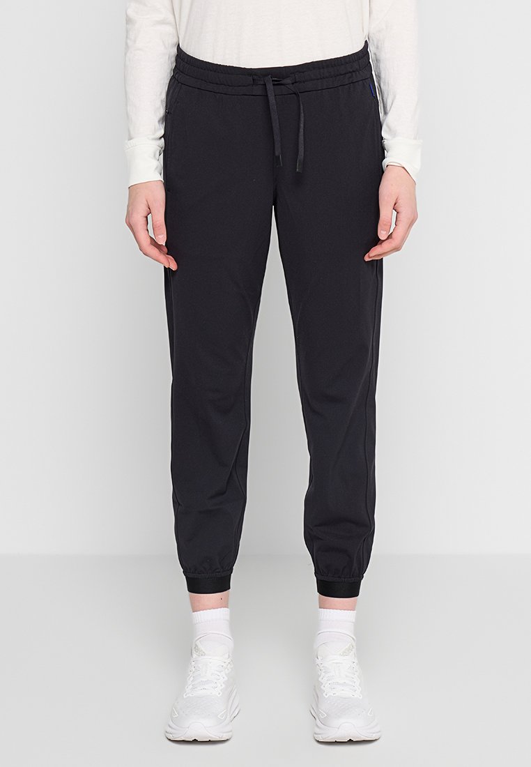 Burton Trainingsbroek zwart