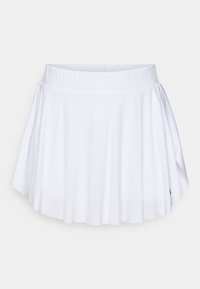 FEILIA SKIRT - Sports skirt - white
