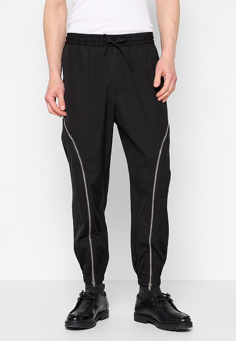 3.1 phillip lim Broek zwart 3.1 phillip lim Broek zwart