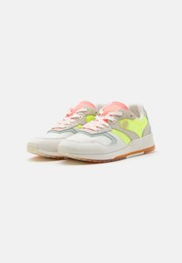 Scotch & Soda Zapatillas - white